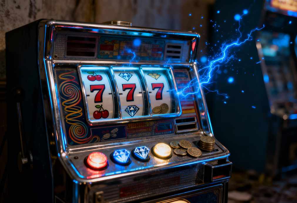Luckyblockcasino