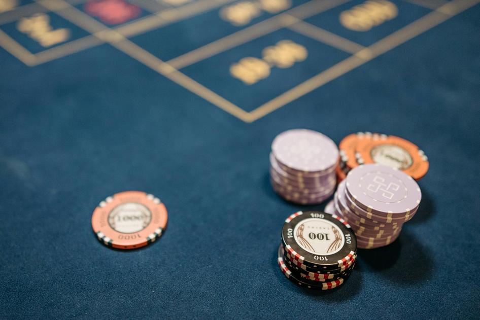 Luckyblock casino mobile