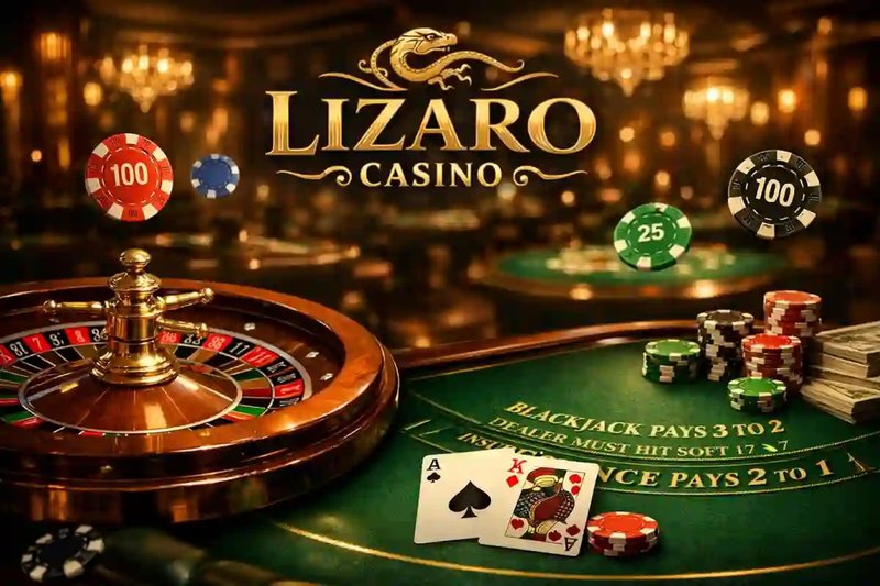 Casino lizaro in United Kingdom Casino lizaro in United Kingdom