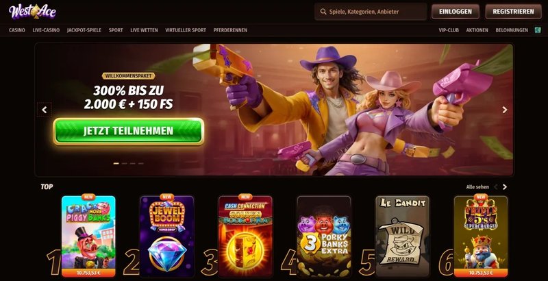 En savoir plus sur westace login