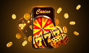 Discover the Excitement of Casino 7Gold 2021240849 Discover the Excitement of Casino 7Gold 2021240849