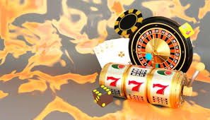 Experience the Thrill of Extreme Spins Casino Online Slots Experience the Thrill of Extreme Spins Casino Online Slots
