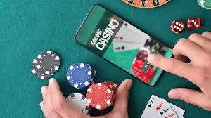 Hitnspin Casino Ontdek de Beste Spelervaringen