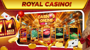 Mr Luck Casino Online Games - Experience the Thrill of Winning