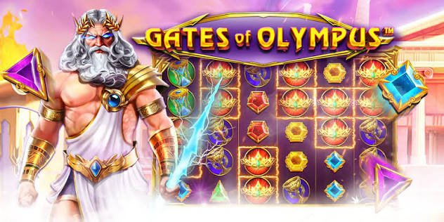 Oplev Gates of Olympus Spilleautomat – En Rejse til Gudernes Verden Oplev Gates of Olympus Spilleautomat – En Rejse til Gudernes Verden