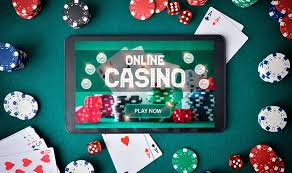 Oppdag Spenningen ved Casino med Raske Uttak Oppdag Spenningen ved Casino med Raske Uttak