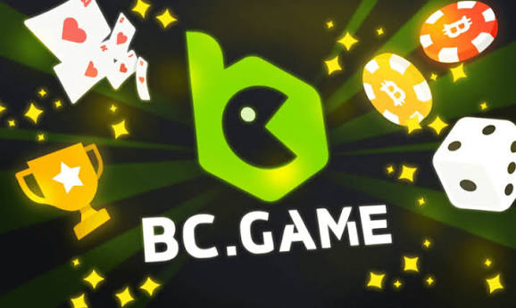 Unveiling BC.Game The Leading Online Gaming Platform in Indonesia Unveiling BC.Game The Leading Online Gaming Platform in Indonesia