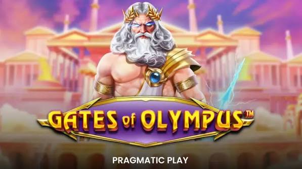 Gates of Olympus En Odysse i Spillets Verden Gates of Olympus En Odysse i Spillets Verden
