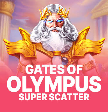 Oplev Gates of Olympus Demo En Magisk Rejse til De Gamle Guder