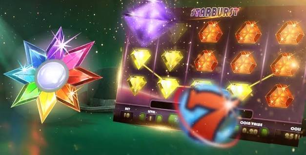 Starburst Volatilitet En Dybere Forståelse af Markedets Op- og Nedture