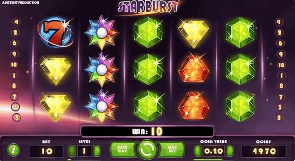 Starburst Volatilitet En Dybere Forståelse af Markedets Op- og Nedture