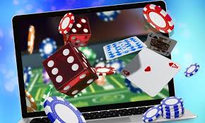 Unveiling the Magic of Casino Golden Genie UK Your Ultimate Gaming Destination Unveiling the Magic of Casino Golden Genie UK Your Ultimate Gaming Destination