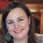 Foto del perfil de Tamara Moreno